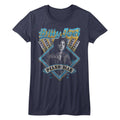 BILLY JOEL LADIES SHIRT