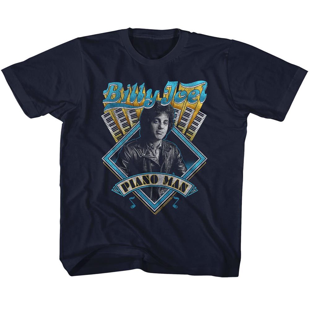 BILLY JOEL TODDLER SHIRT