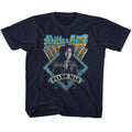 BILLY JOEL TODDLER SHIRT