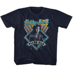 BILLY JOEL TODDLER SHIRT
