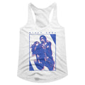 BILLY JOEL LADIES SHIRT