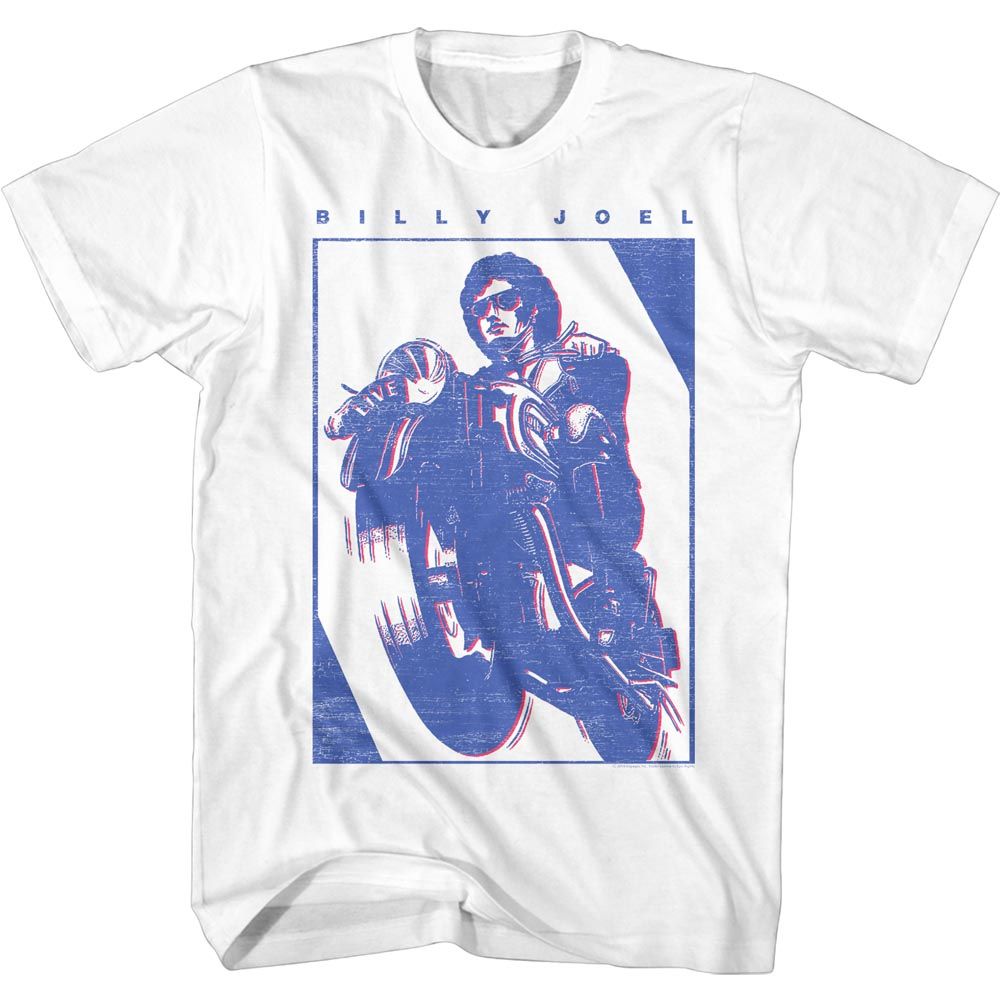 BILLY JOEL SHIRT