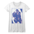 BILLY JOEL LADIES SHIRT