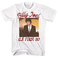 BILLY JOEL - 81 TOUR SHIRT