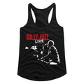 BILLY JOEL - 81 TOUR LADIES SHIRT