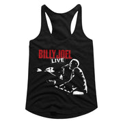 BILLY JOEL - 81 TOUR LADIES SHIRT