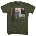 BILLY JOEL - 52ND STREET SHIRT
