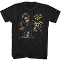 BILLY JOEL - YOU MAY BE RIGHT SHIRT