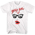 BILLY JOEL - LIPS SHIRT