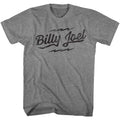 BILLY JOEL - LOGO SHIRT
