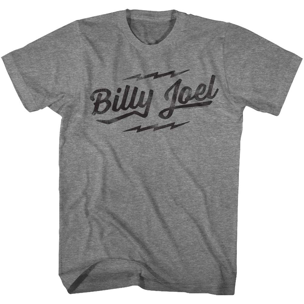 BILLY JOEL - LOGO SHIRT