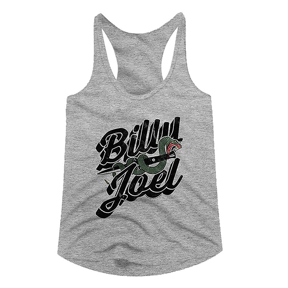 BILLY JOEL - ONLY THE GOOD LADIES SHIRT
