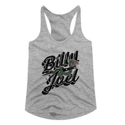 BILLY JOEL - ONLY THE GOOD LADIES SHIRT