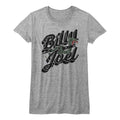 BILLY JOEL - ONLY THE GOOD LADIES SHIRT