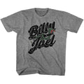BILLY JOEL - ONLY THE GOOD YOUTH SHIRT