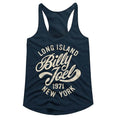 BILLY JOEL - LONG ISLAND LADIES SHIRT