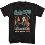 BILLY JOEL - BILLYINTHECITY SHIRT