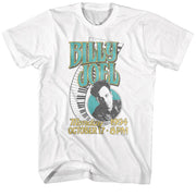 BILLY JOEL - 94 SHIRT