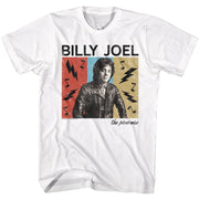 BILLY JOEL - THE PIANO MAN SHIRT