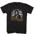 BILLY JOEL - STARS SHIRT