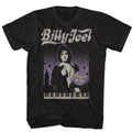 BILLY JOEL - CITYSCAPE WITH STARS SHIRT