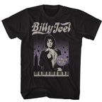 BILLY JOEL - CITYSCAPE WITH STARS SHIRT