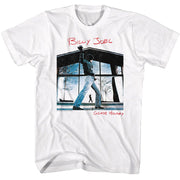 BILLY JOEL - GLASS HOUSES SHIRT