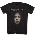 BILLY JOEL - PIANO MAN ALBUM COVER SHIRT