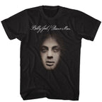 BILLY JOEL - PIANO MAN ALBUM COVER SHIRT