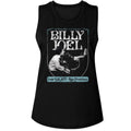 BILLY JOEL - POSTER LADIES SHIRT