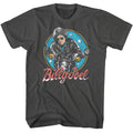 BILLY JOEL - BIKES AND STARS SHIRT