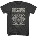 JOURNEY - DETROIT SHIRT
