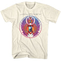 JOURNEY - VARIOUS SIZED BEETLES SHIRT