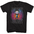 JOURNEY - GRADIANT SCARAB SHIRT