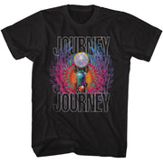 JOURNEY - GRADIANT SCARAB SHIRT