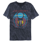 JOURNEY - SCARAB WITH ORB SHIRT