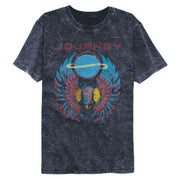 JOURNEY - SCARAB WITH ORB SHIRT