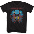 JOURNEY - SCARAB WITH ORB SHIRT
