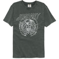 JOURNEY - SCARAB LINES SHIRT