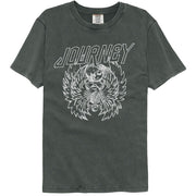 JOURNEY - SCARAB LINES SHIRT