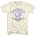 JOURNEY - METALLIC SCARAB SHIRT