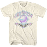 JOURNEY - METALLIC SCARAB SHIRT
