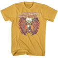 JOURNEY - SEGMENTED COLORS SHIRT
