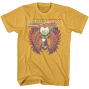 JOURNEY - SEGMENTED COLORS SHIRT