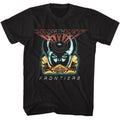 JOURNEY - FRONTIERS SHIRT