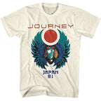 JOURNEY - 81 SHIRT