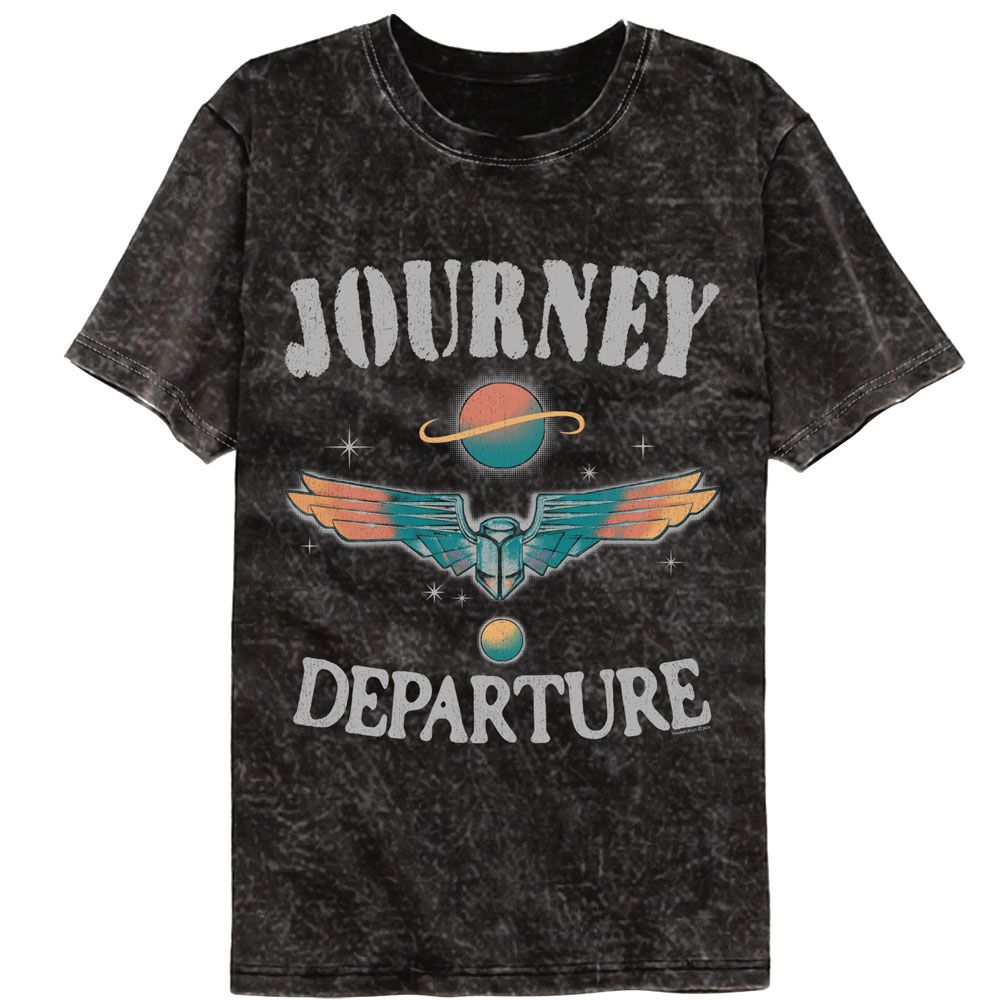 JOURNEY - DEPARTURE SHIRT
