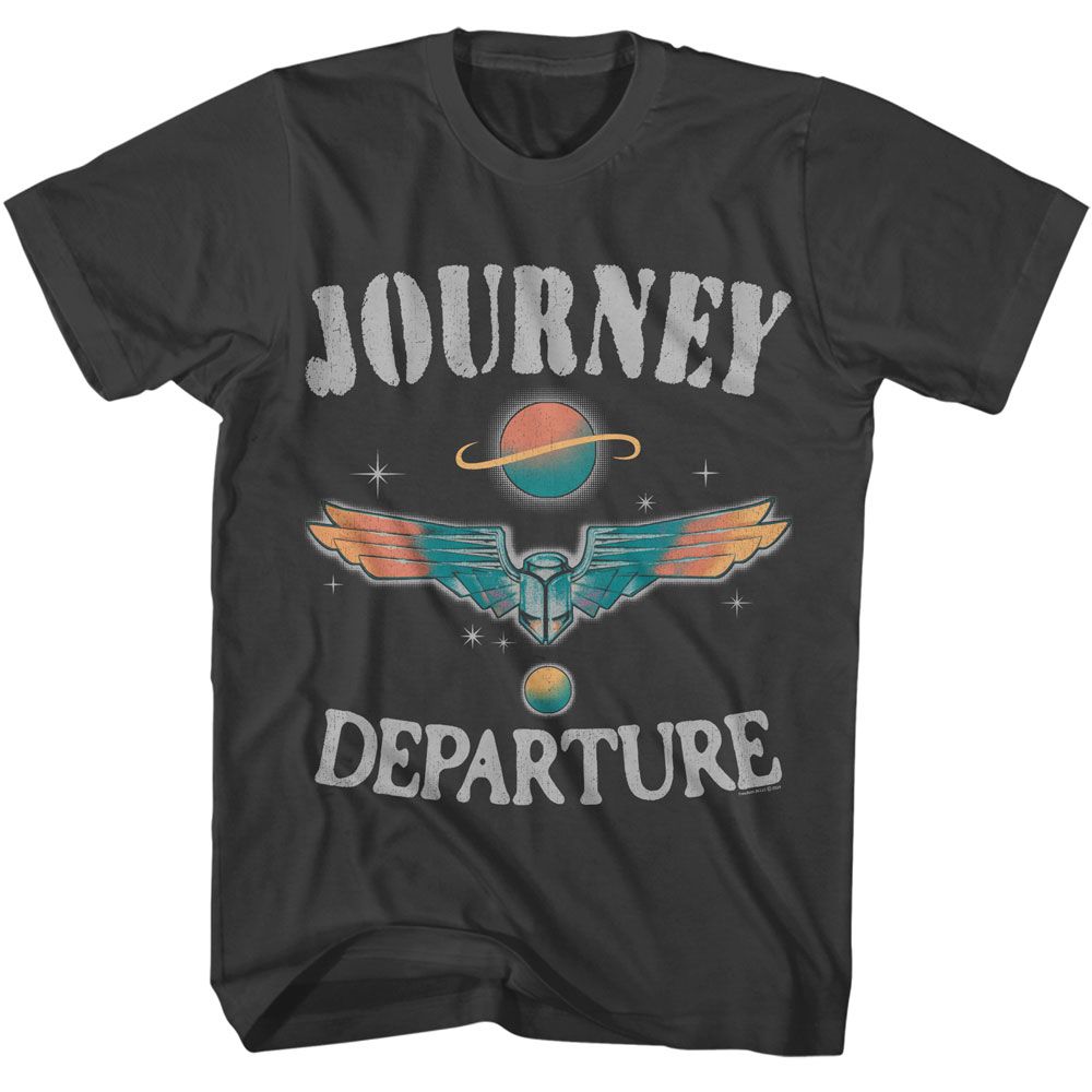 JOURNEY - DEPARTURE SHIRT