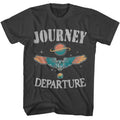 JOURNEY - DEPARTURE SHIRT