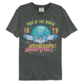 JOURNEY - TOUR OF THE WORLD SHIRT